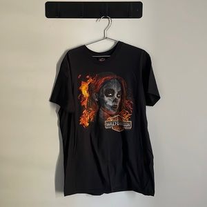 Harley Davidson Tee WITH TAGS Corpus Christi, Texas